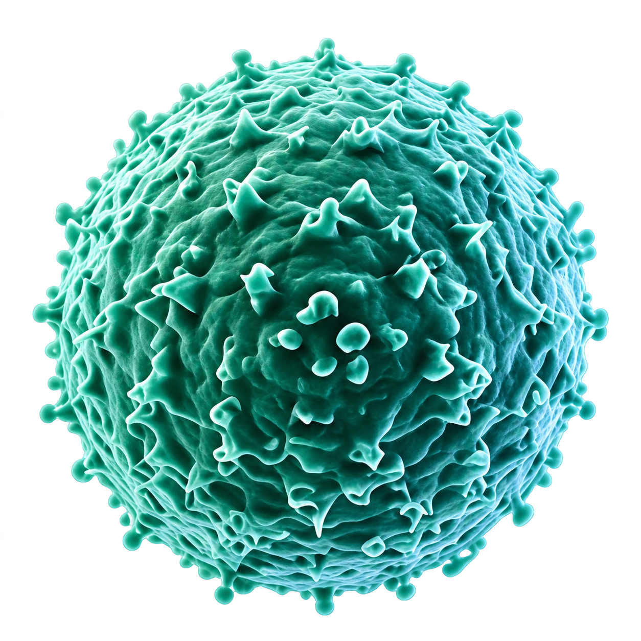 CD4+ helper T cell